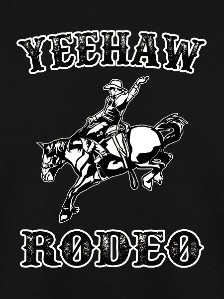 rodeo