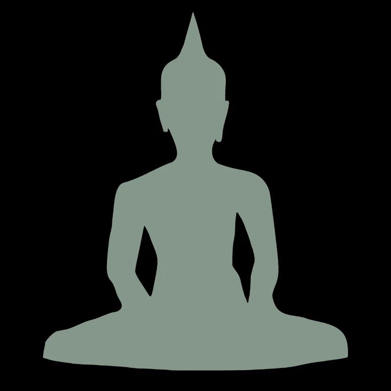 litte buddha