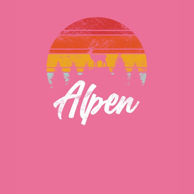 Alpen