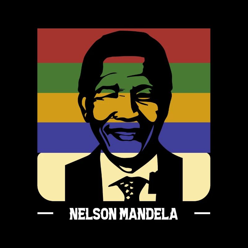 Nelson Mandela Day VII