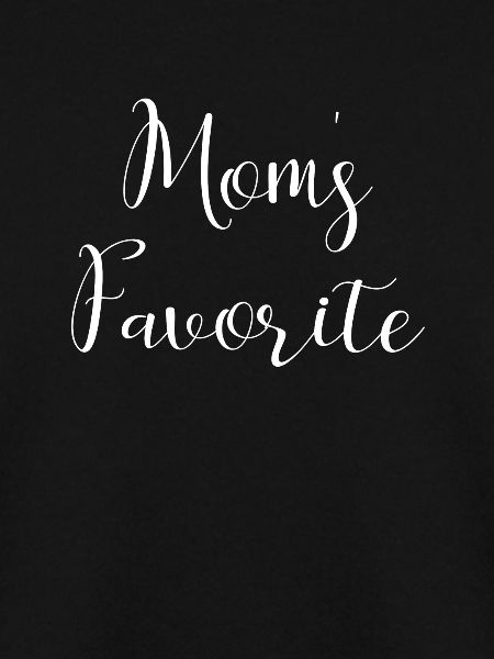 Mamas Favorit