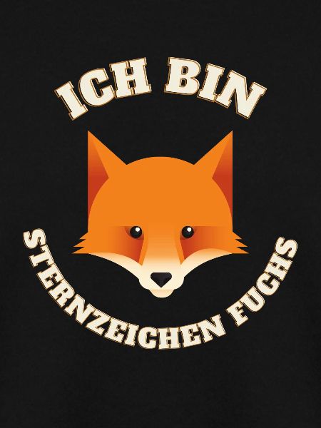 Sternzeichen Fuchs