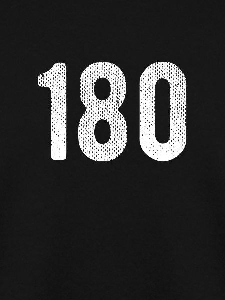 180er Dart