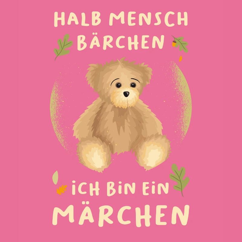 Bärchen Teddybär