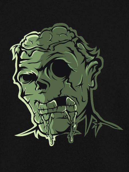 Zombie