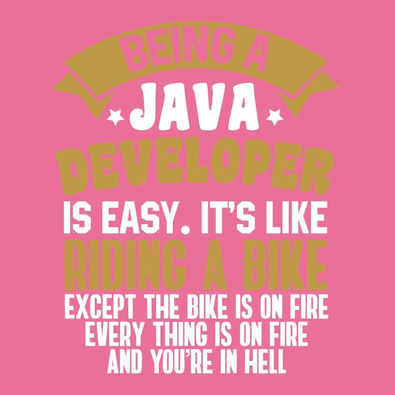 Java Developer