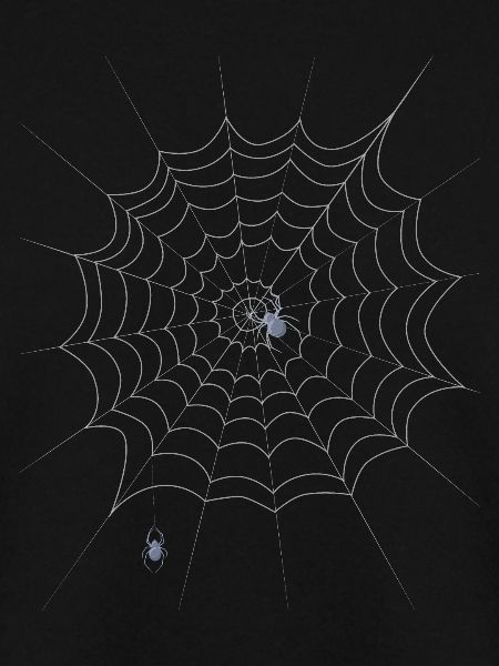 Spinnennetz, Spinne, Halloween