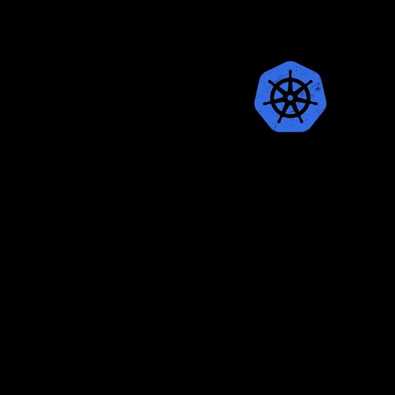 Kubernetes Pour ITler Computer Nerd Cadeau