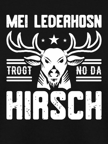 Lederhose