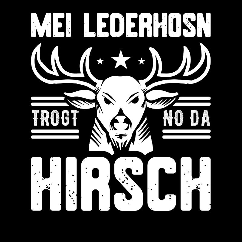 Lederhose