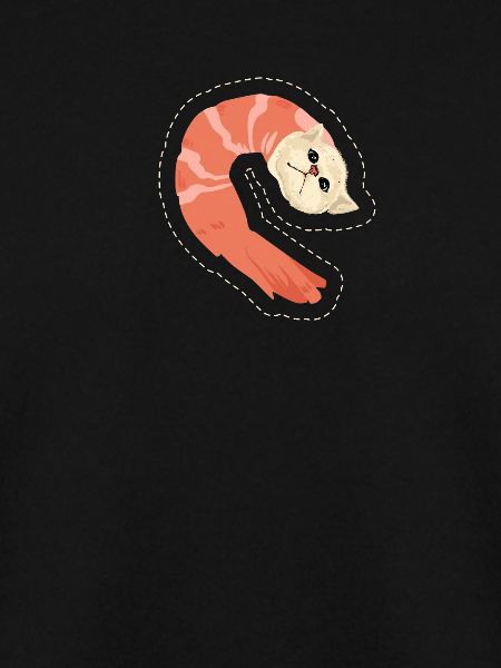 Katze Shrimp