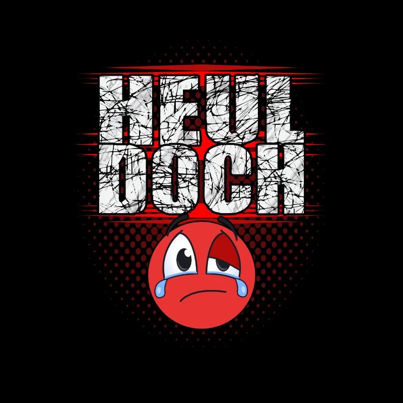 Heul Doch