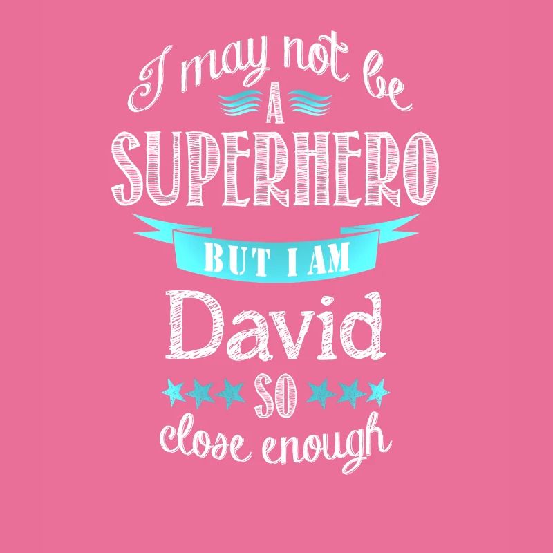 David