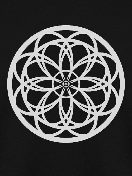 Blume des Lebens