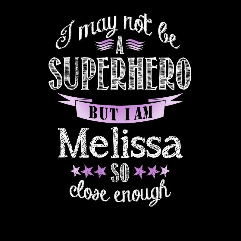 Melissa