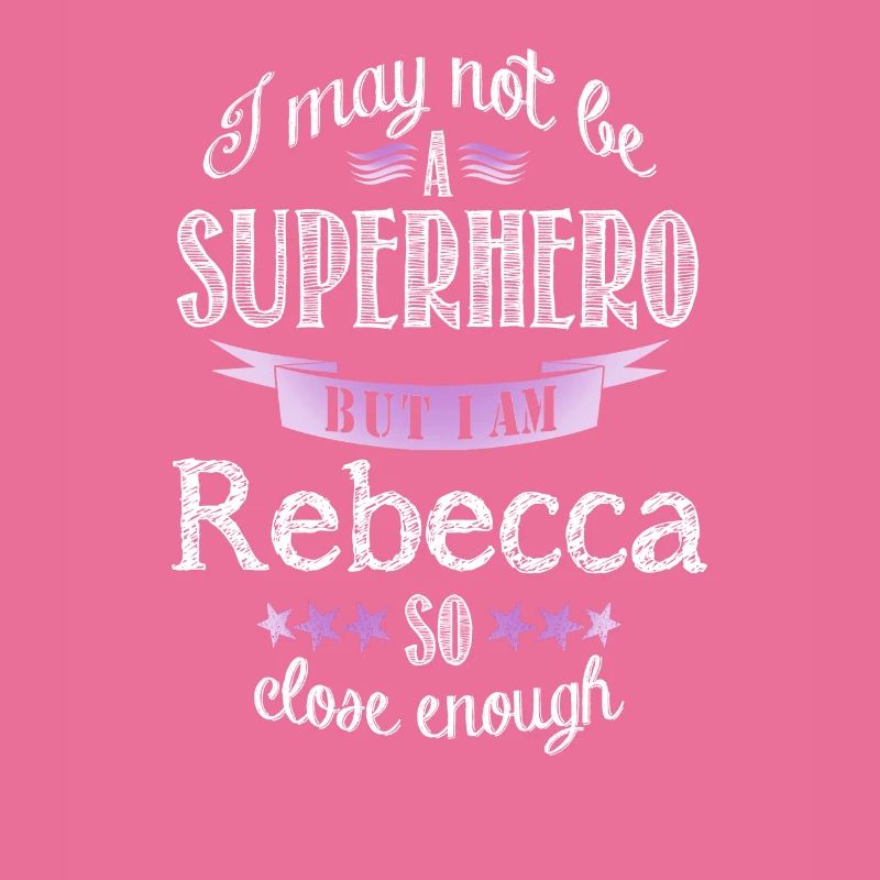 Rebecca