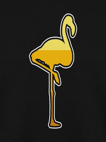 Flamingo Bird