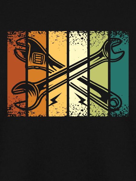 Retro Tool