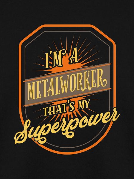 Metallarbeiter Metallverarbeiter