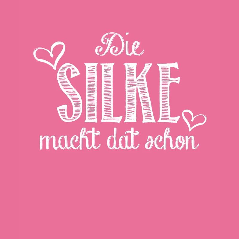 silke