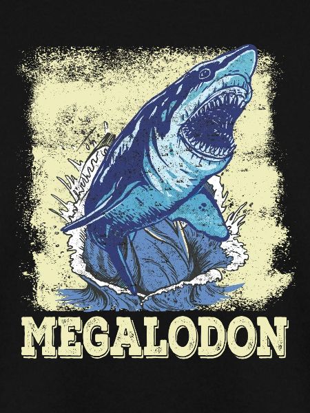 Megalodon