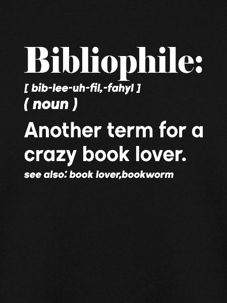 Bibliophile Definition | Bibliophile