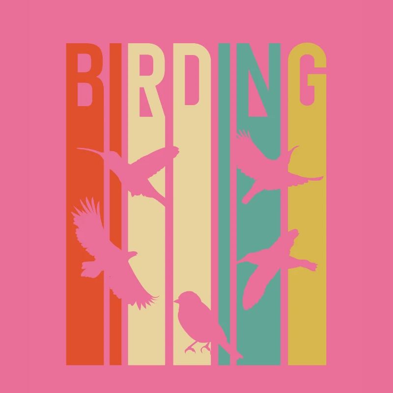 Birding Birdwatching Lovers | Birdwatching