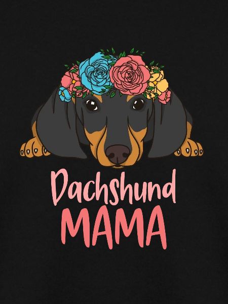 DACKEL MAMA