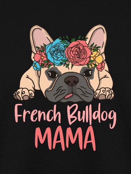 FRENCHIE MAMA