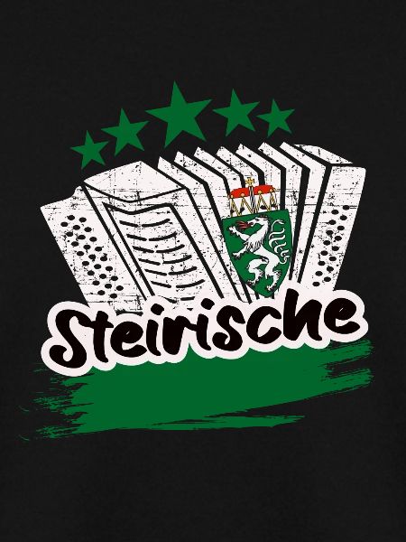 Steirische Harmonika