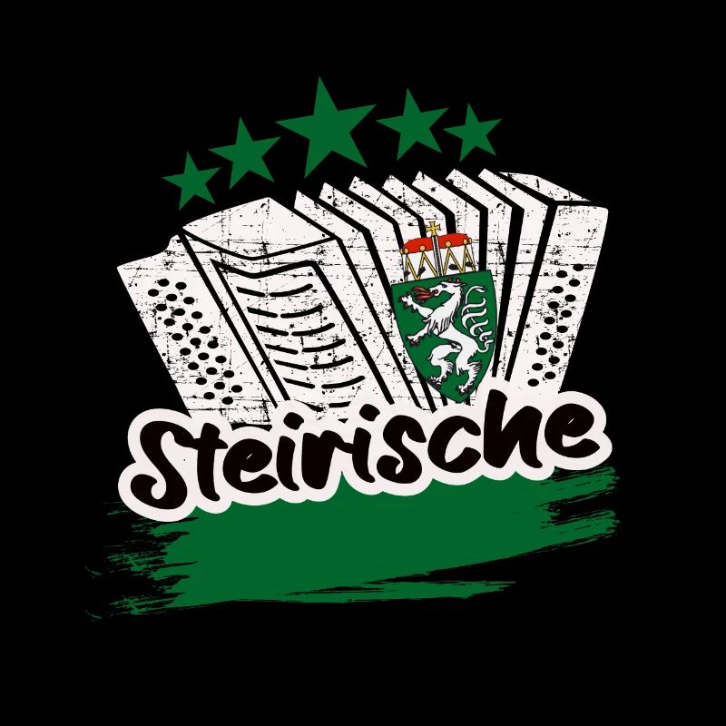 Steirische Harmonika