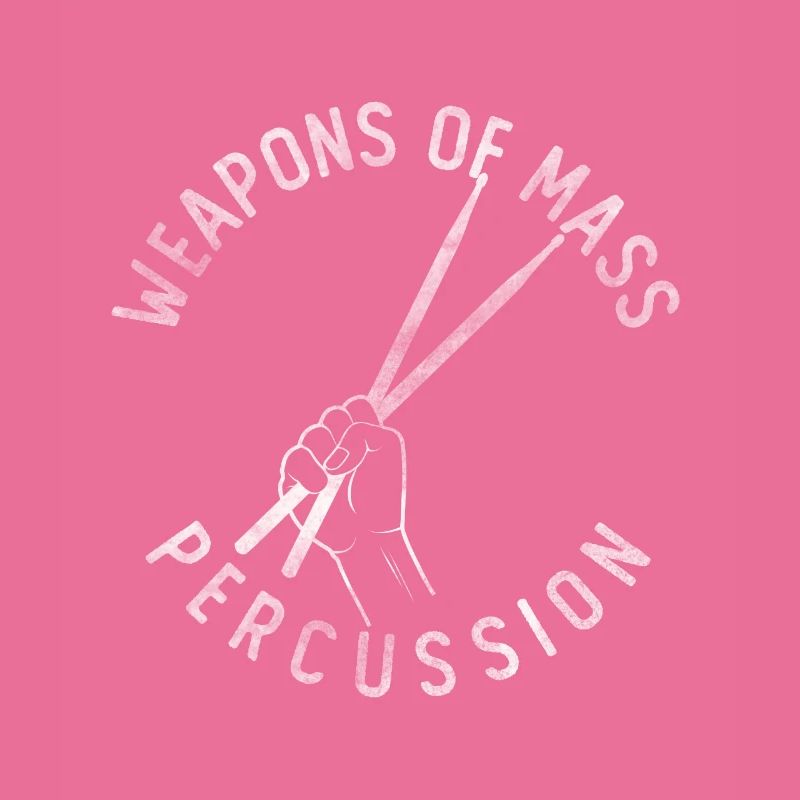 Mass Percussion