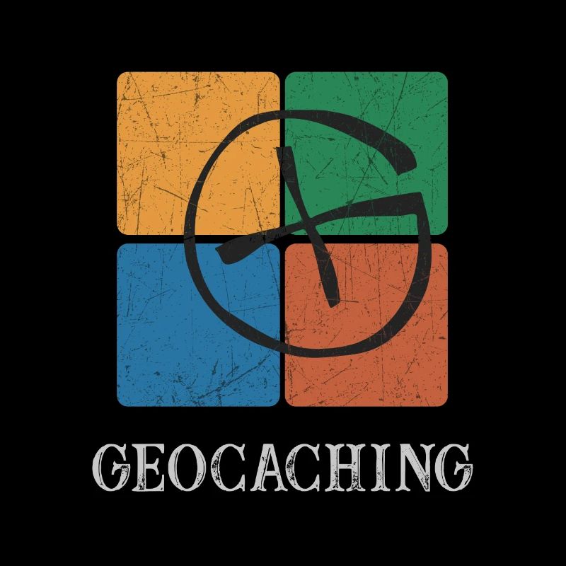 Geocaching Geocacher