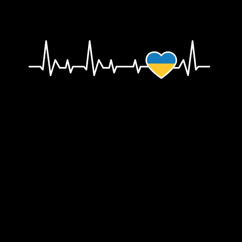 Ukrainische Flagge Ukrainische shirs Geschenk