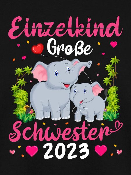 Schwester 2023