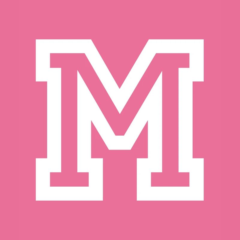 Buchstabe m
