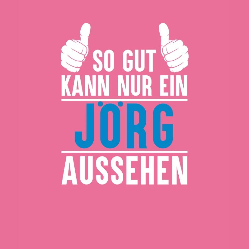 Jörg Name Geschenkidee Jörg Geschenk Vorname