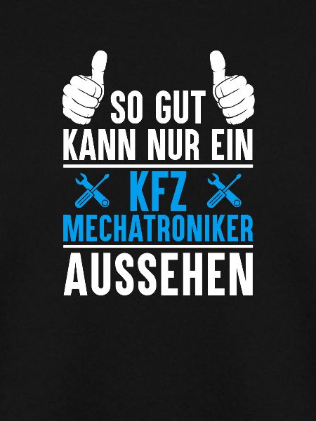KFZ Mechatroniker