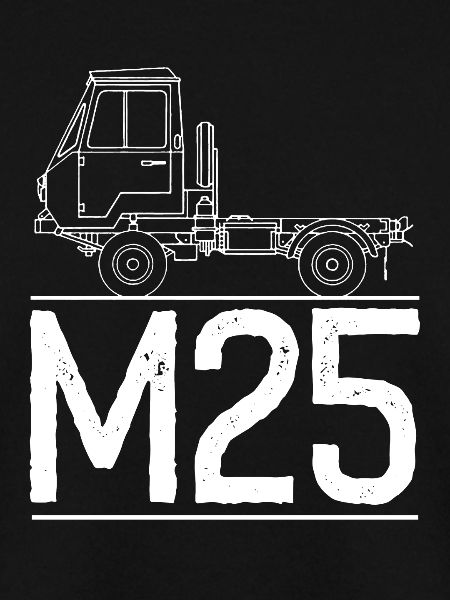 Multicar M25 T-Shirt