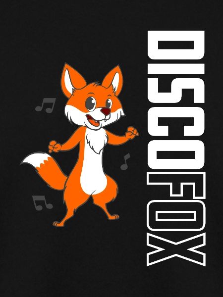 Disco fox