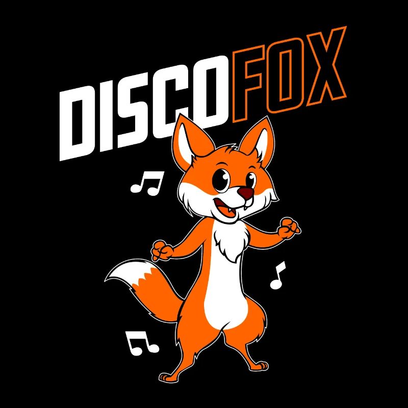 Disco Fuchs