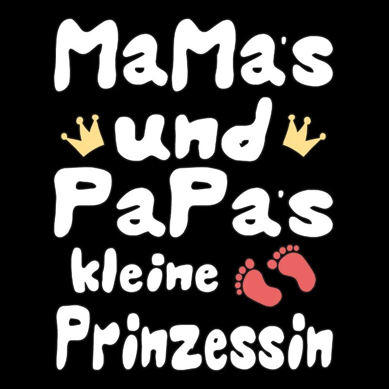 Kleine Prinzessin