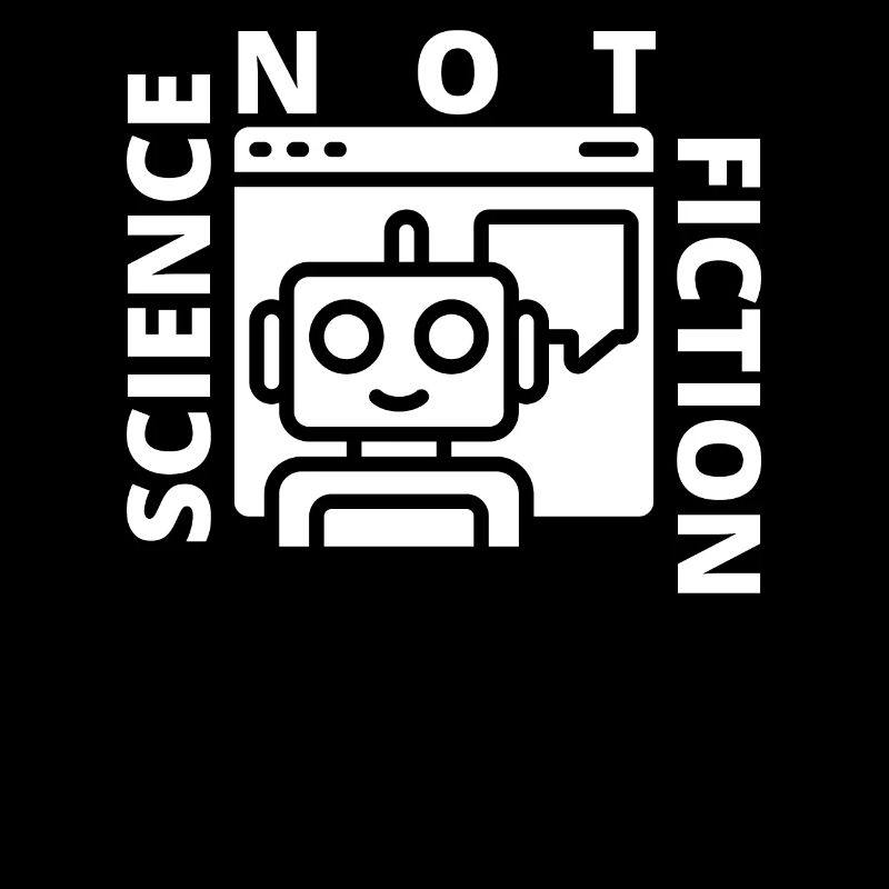 Science not fiction
