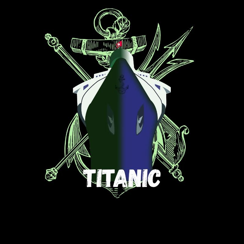 Titanic Remembered, RMS Titanic Gedenktag