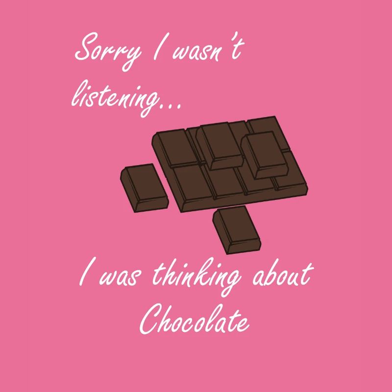 Penser au chocolat Manger du chocolat noir