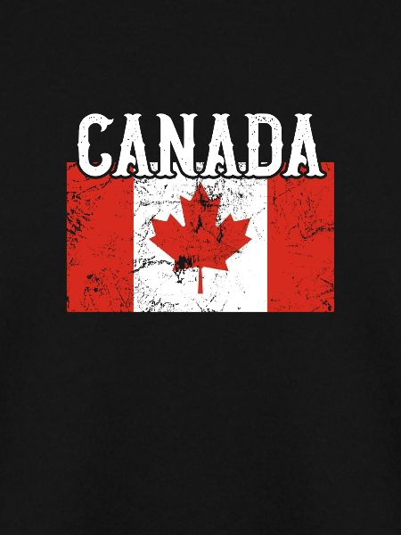 Canada Flag