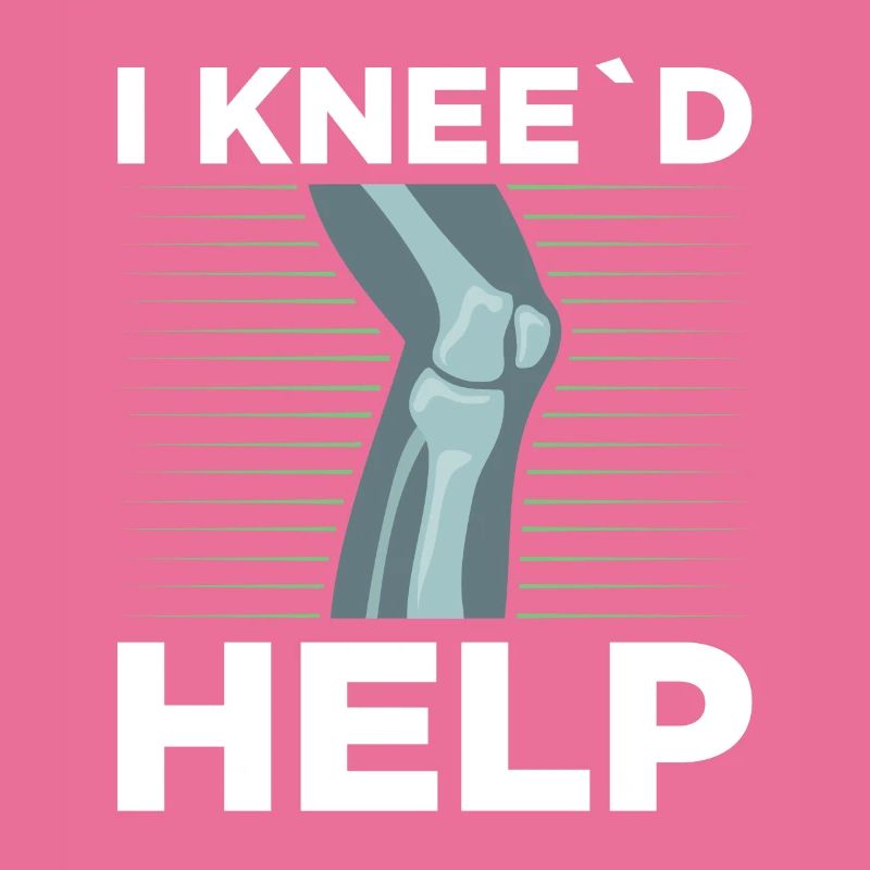 I Knee'd Help Surgery Knee Replacement Recovery