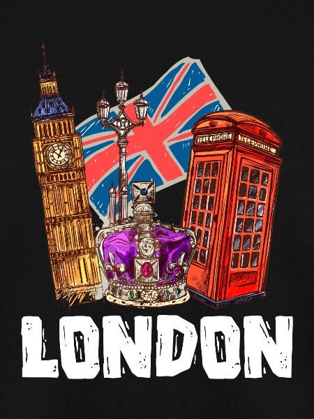 London