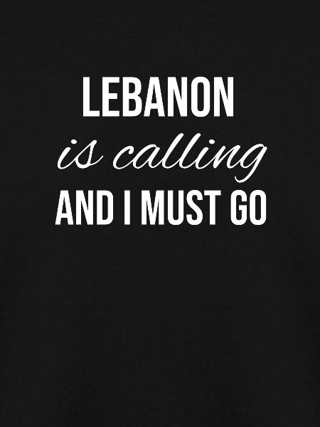 Libanon