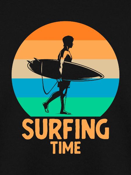Surfing Time